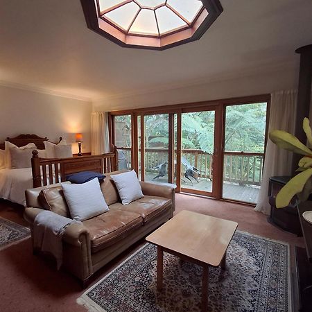 Chudleigh Park Cottages Sassafras Εξωτερικό φωτογραφία