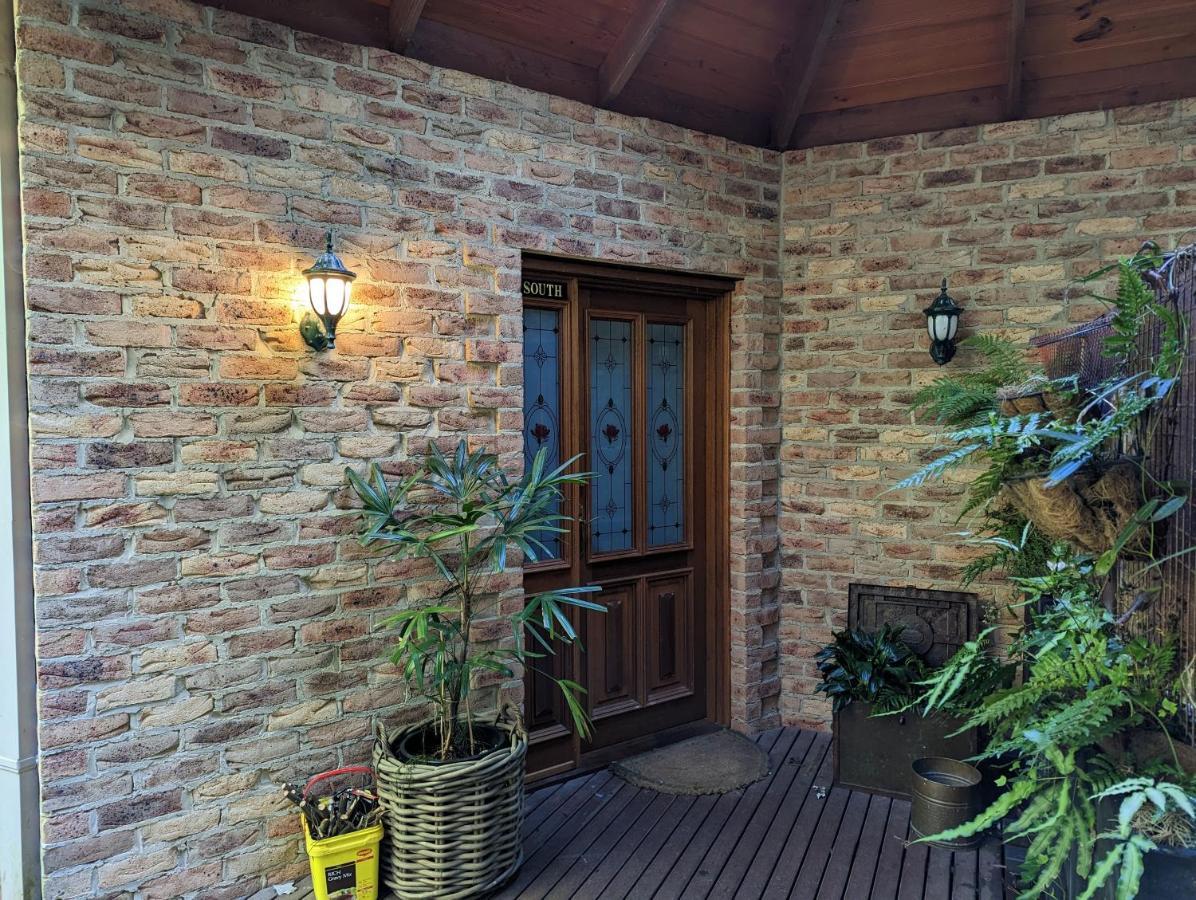 Chudleigh Park Cottages Sassafras Εξωτερικό φωτογραφία